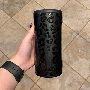 Brumate hopsulator slim